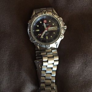 Ladies watch